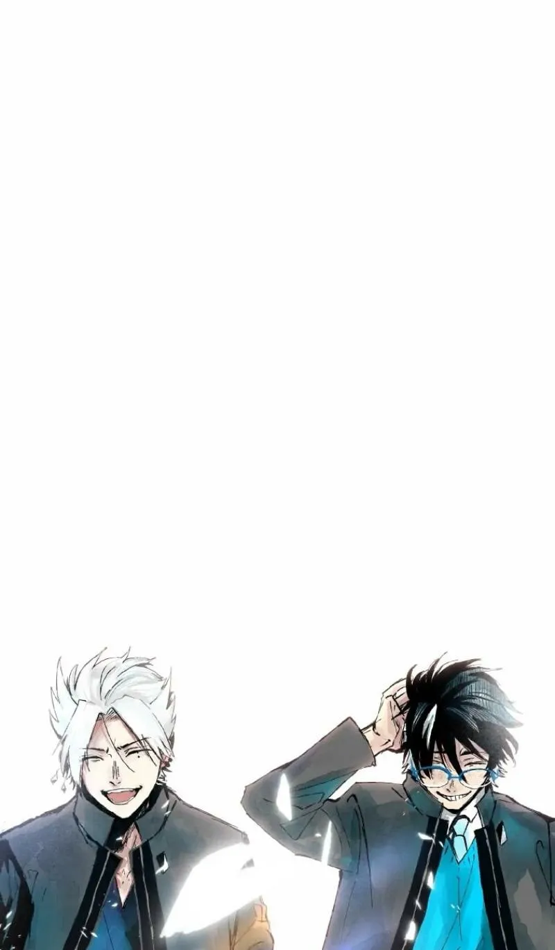 Read Now Wonder Manga Online