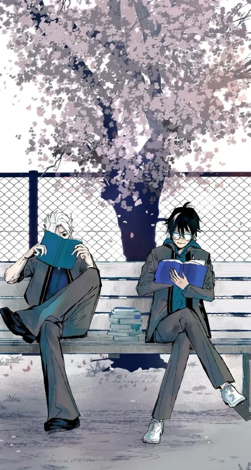 Read Now Wonder Manga Online
