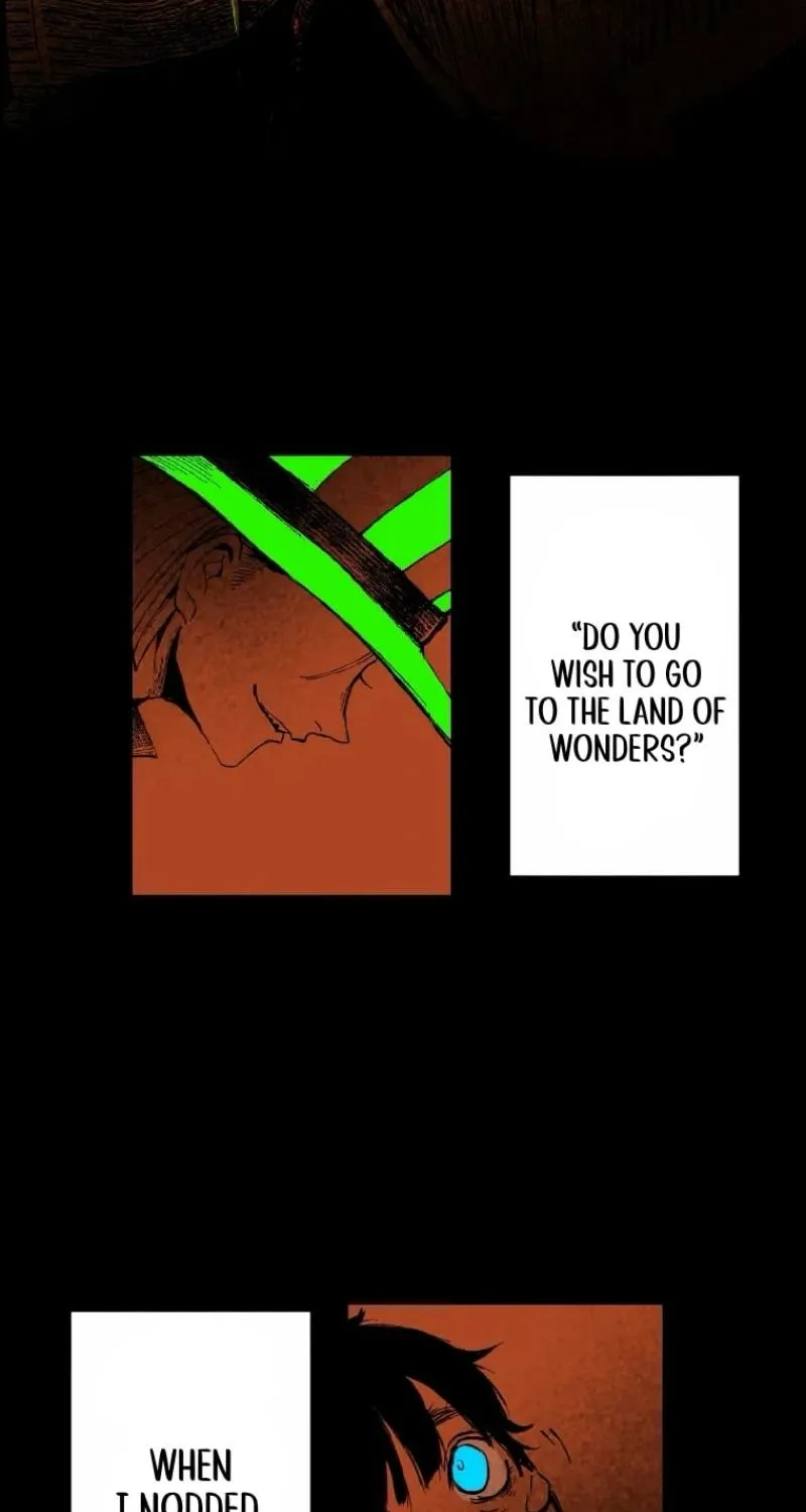Read Now Wonder Manga Online