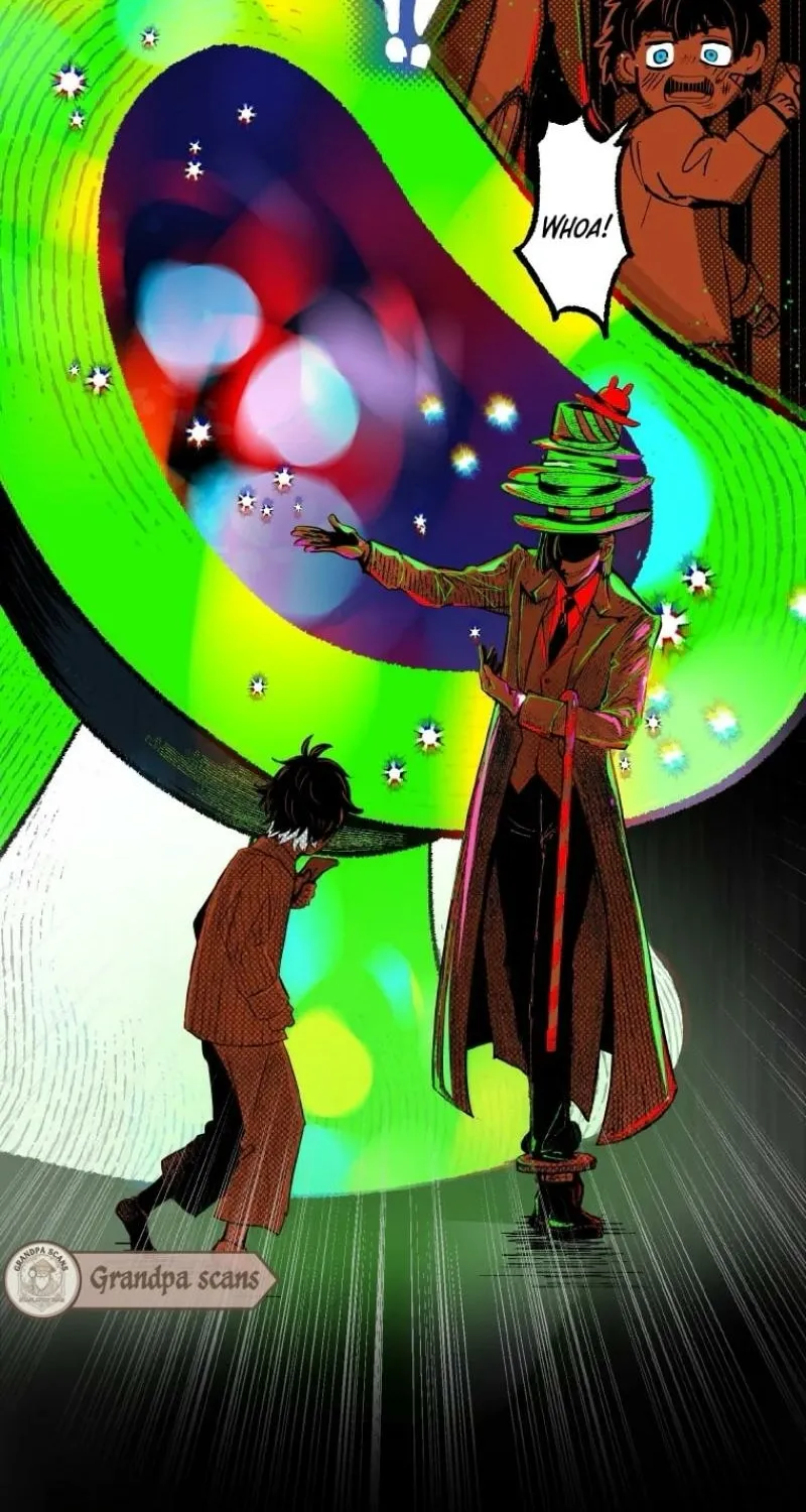 Read Now Wonder Manga Online