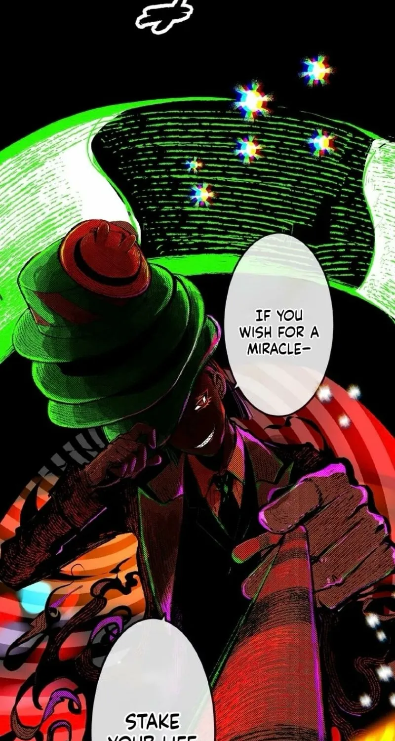 Read Now Wonder Manga Online