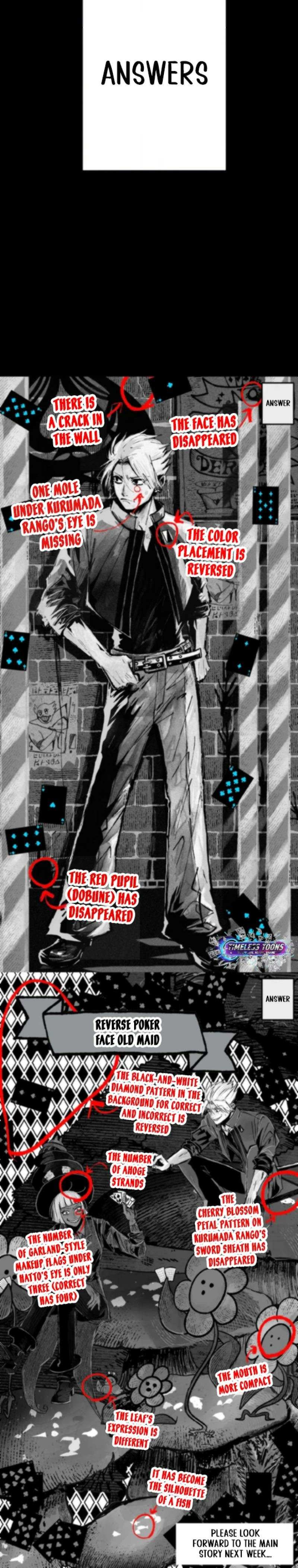 Read Now Wonder Manga Online