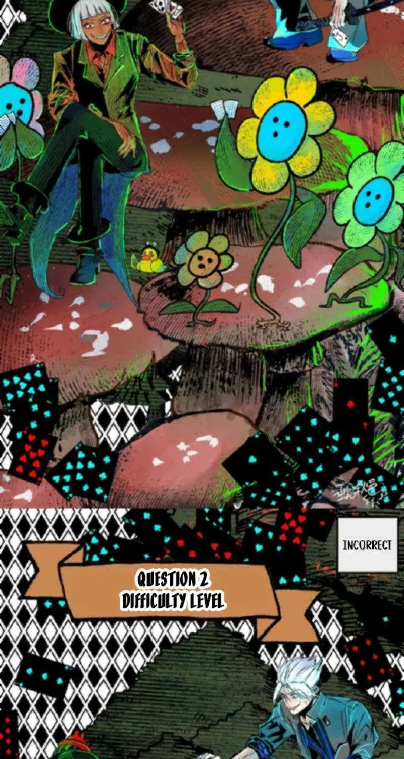 Read Now Wonder Manga Online