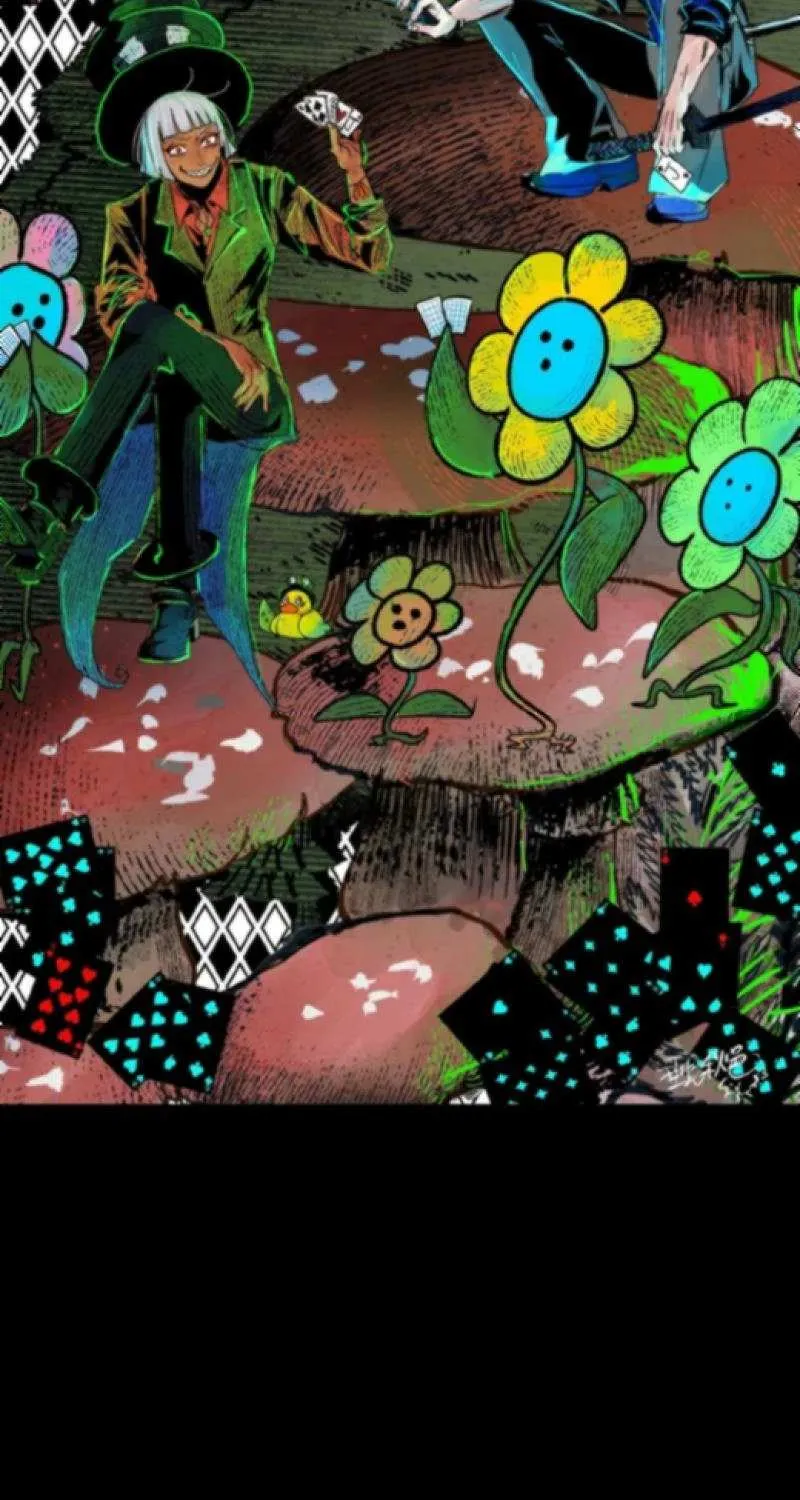 Read Now Wonder Manga Online