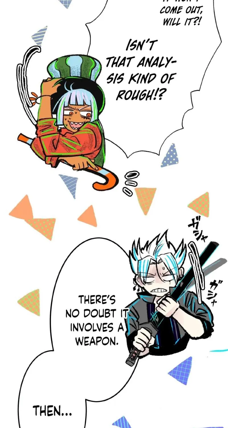 Read Now Wonder Manga Online