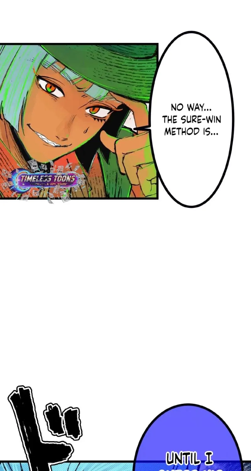 Read Now Wonder Manga Online