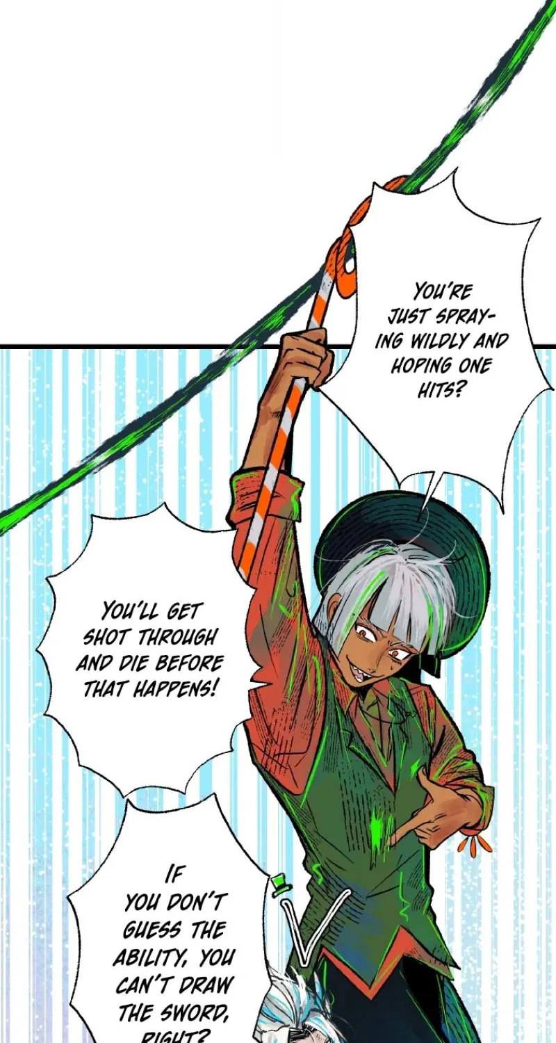 Read Now Wonder Manga Online