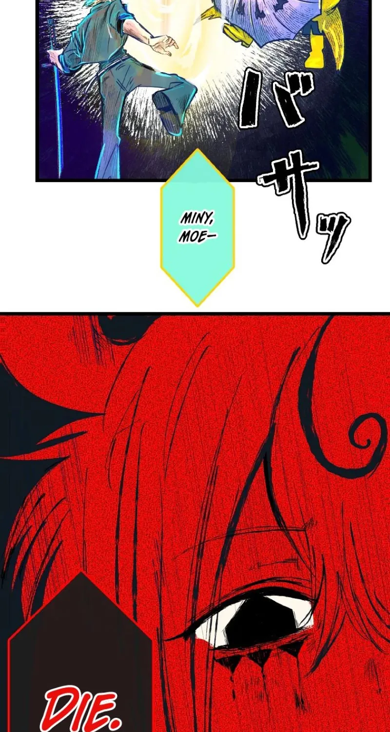 Read Now Wonder Manga Online