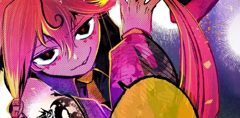 Read Now Wonder Manga Online