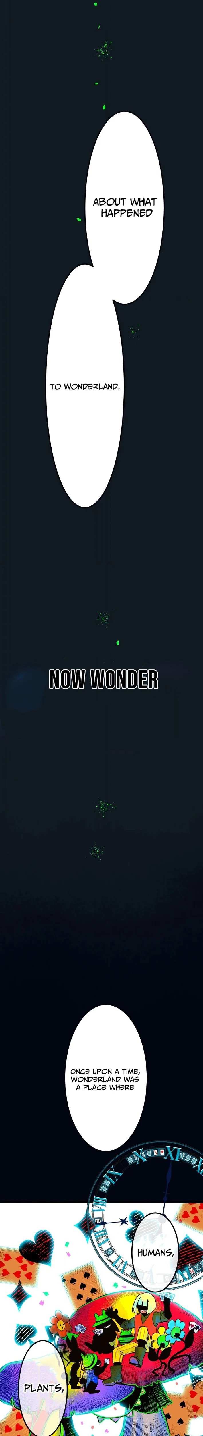 Read Now Wonder Manga Online