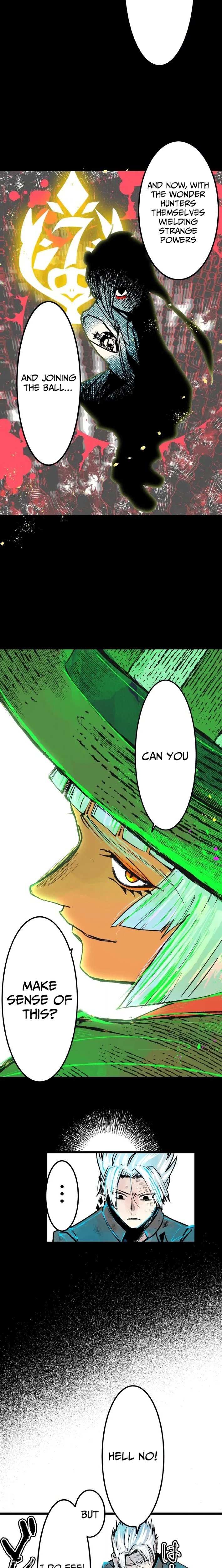Read Now Wonder Manga Online