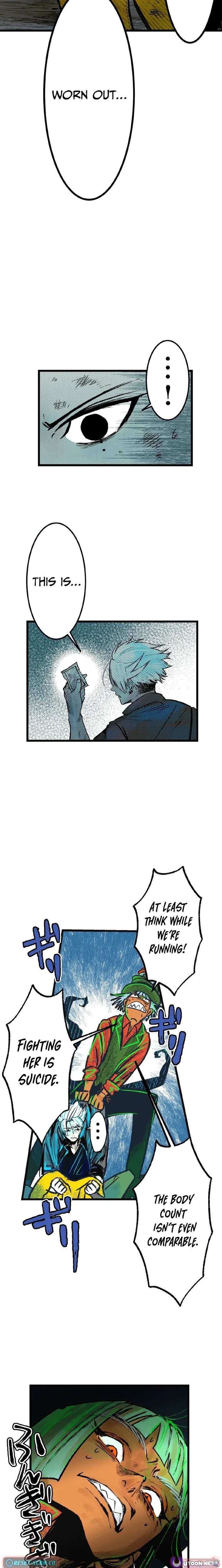 Read Now Wonder Manga Online