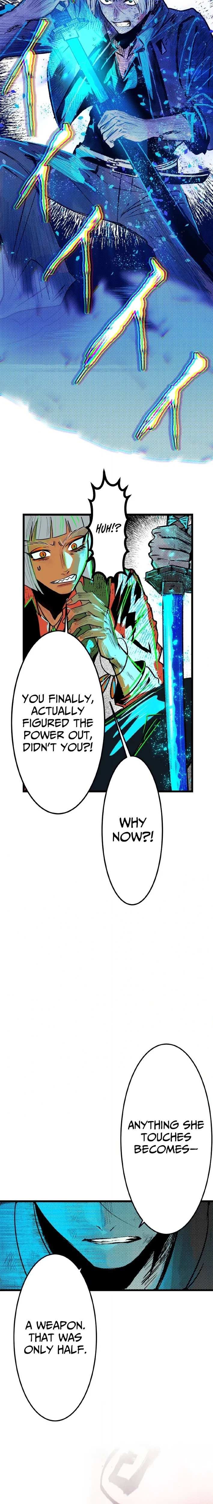 Read Now Wonder Manga Online