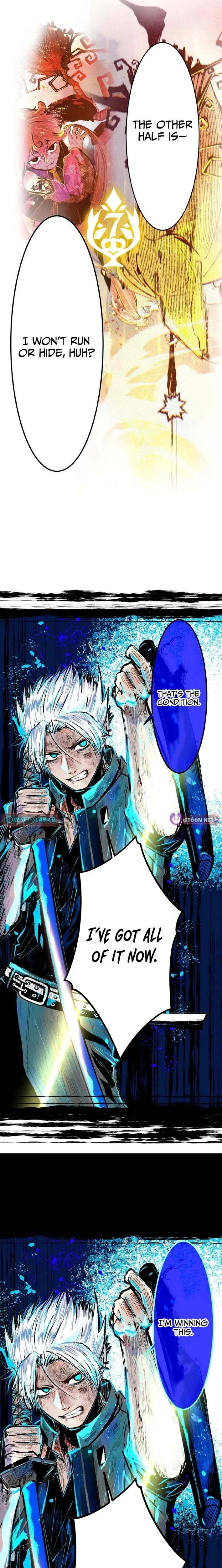 Read Now Wonder Manga Online