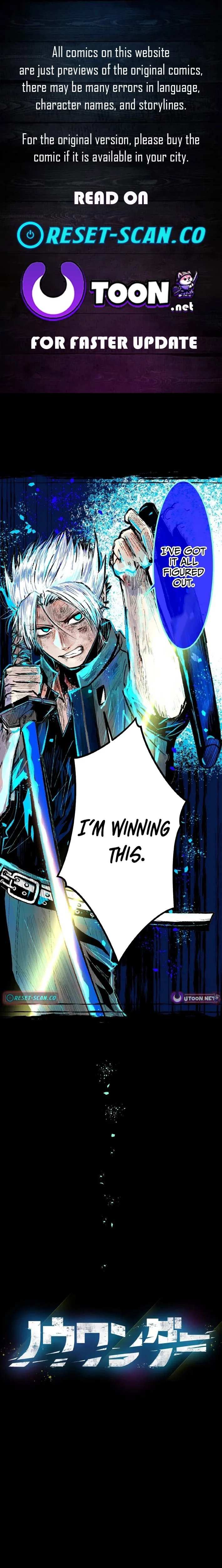Read Now Wonder Manga Online