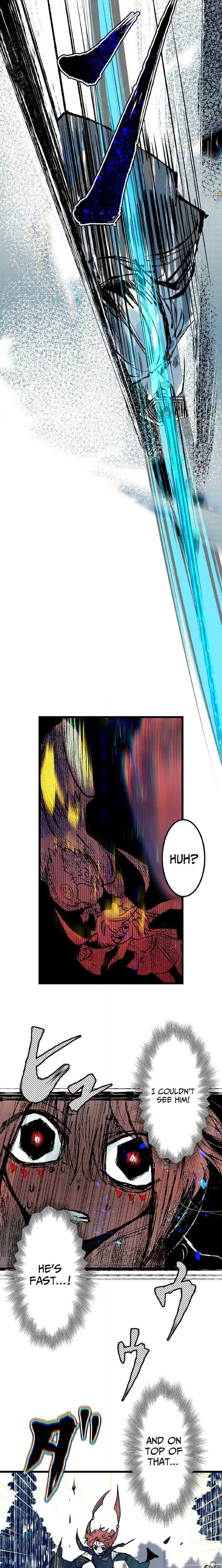 Read Now Wonder Manga Online