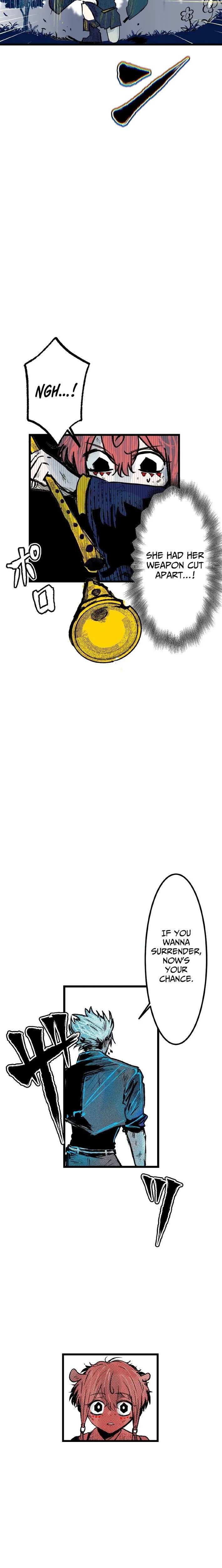 Read Now Wonder Manga Online