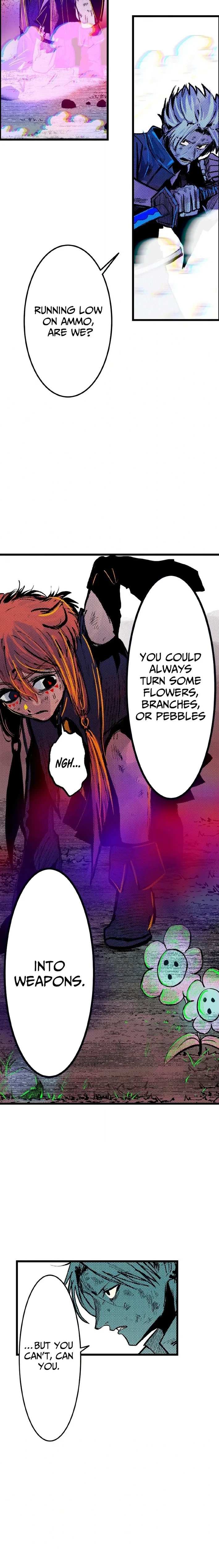 Read Now Wonder Manga Online