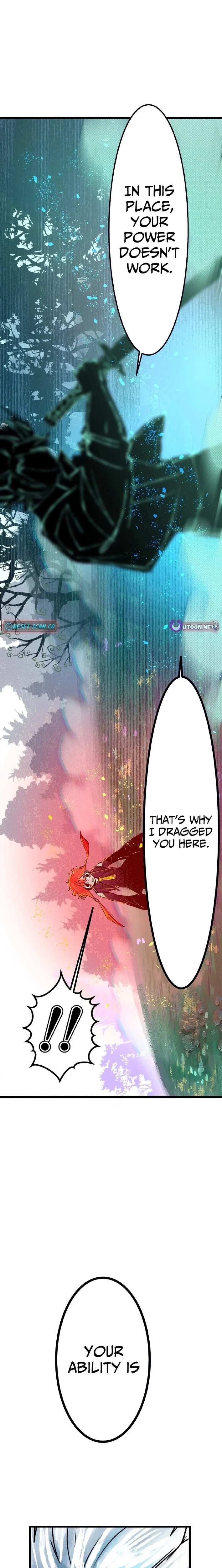 Read Now Wonder Manga Online