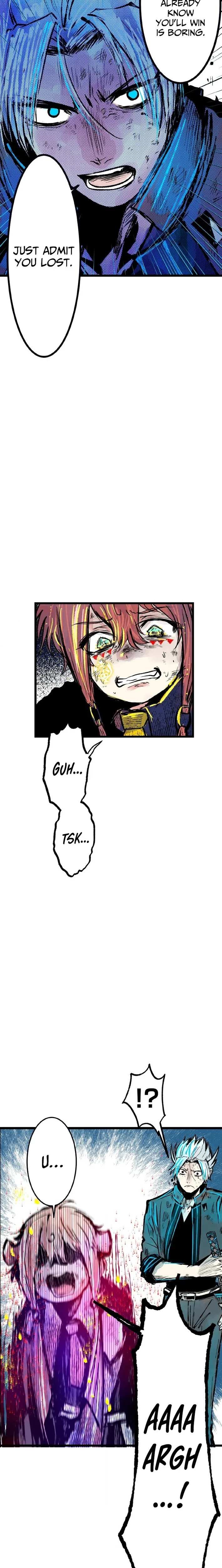 Read Now Wonder Manga Online
