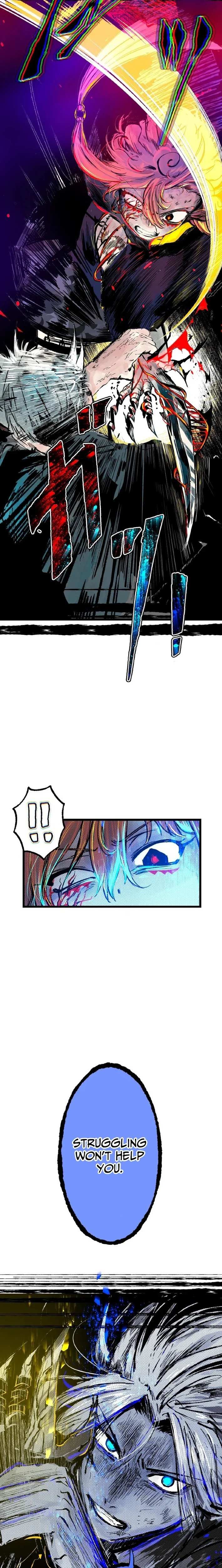 Read Now Wonder Manga Online
