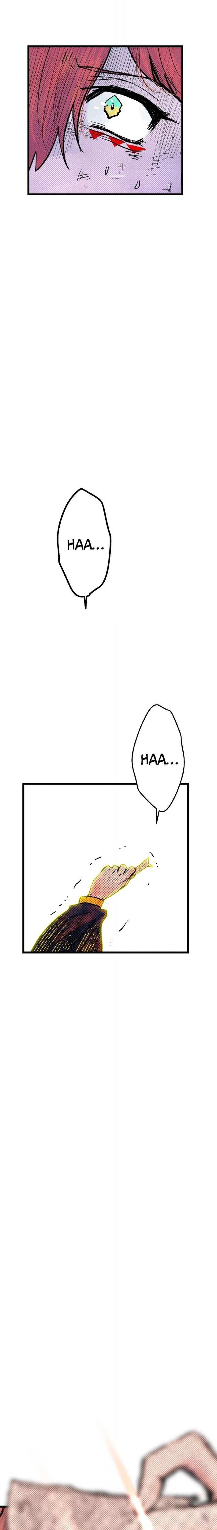 Read Now Wonder Manga Online