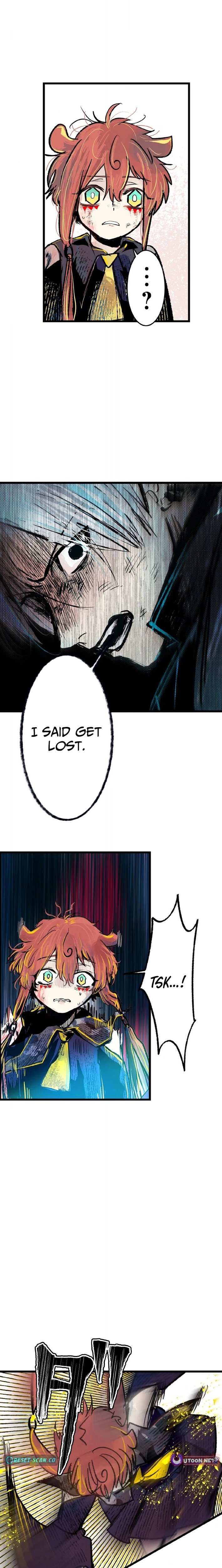 Read Now Wonder Manga Online