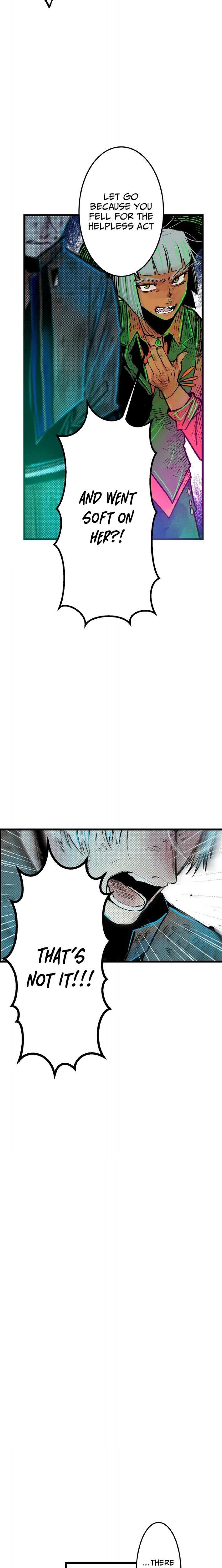 Read Now Wonder Manga Online