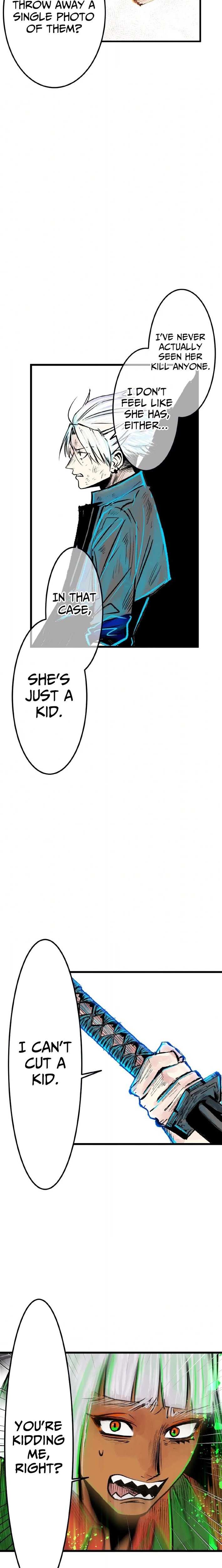 Read Now Wonder Manga Online