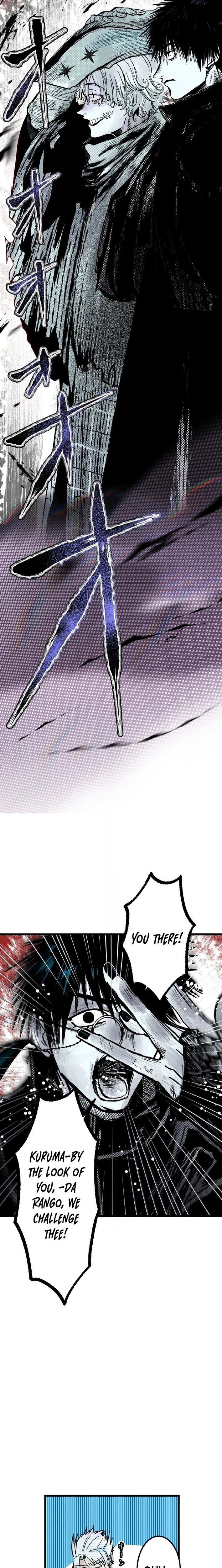 Read Now Wonder Manga Online
