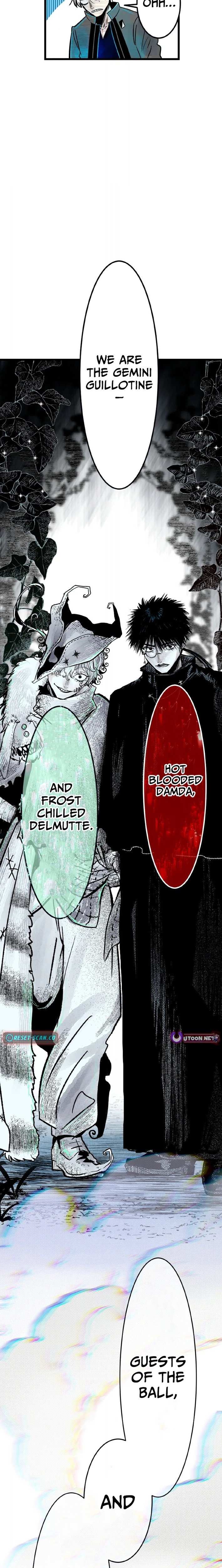 Read Now Wonder Manga Online