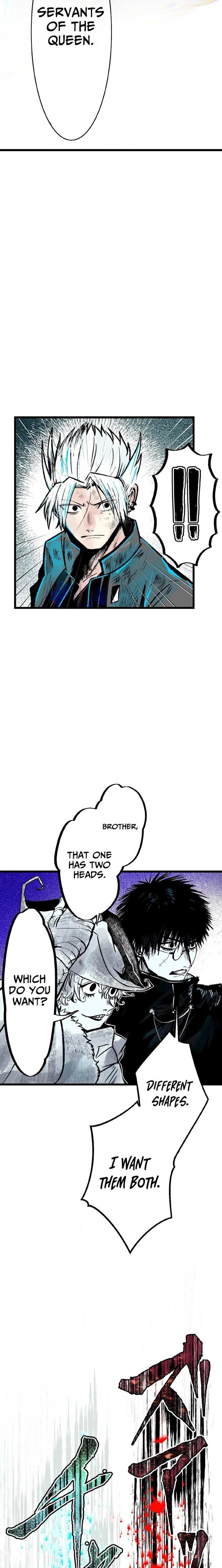 Read Now Wonder Manga Online