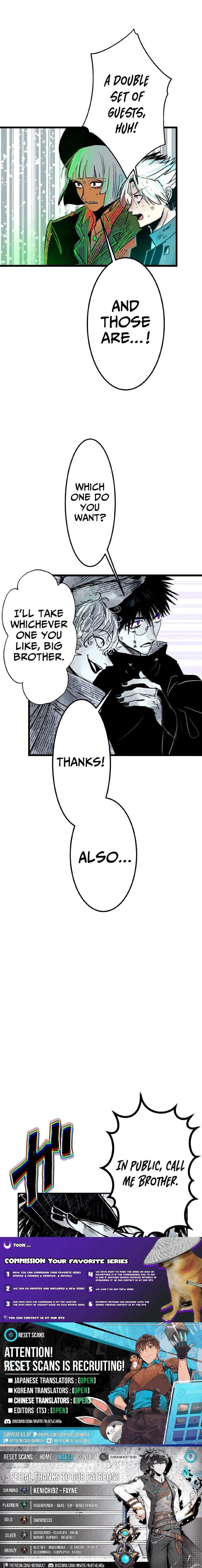 Read Now Wonder Manga Online