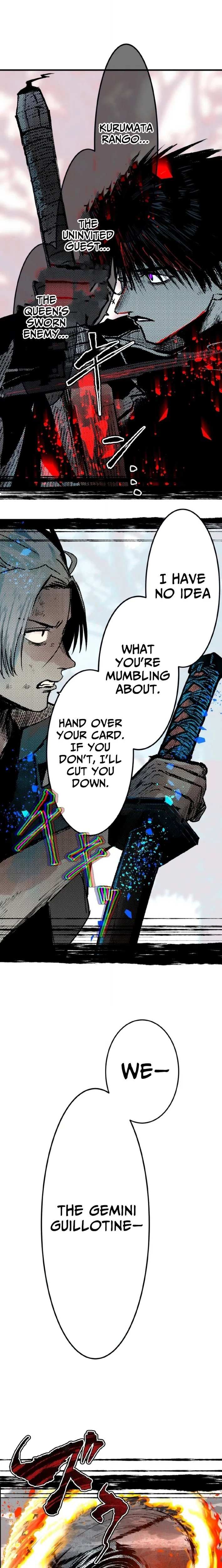 Read Now Wonder Manga Online