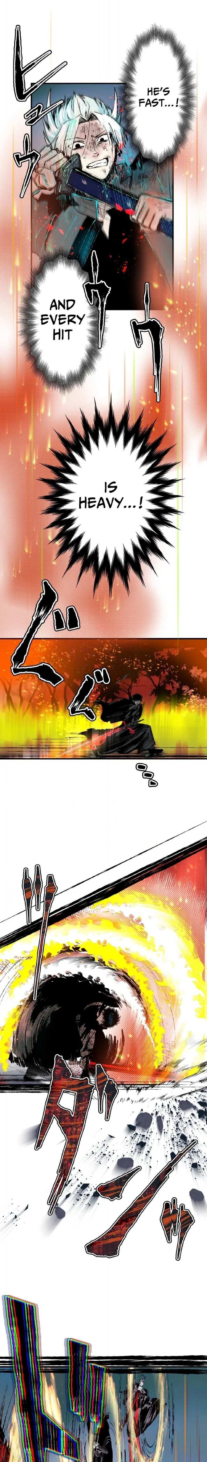 Read Now Wonder Manga Online