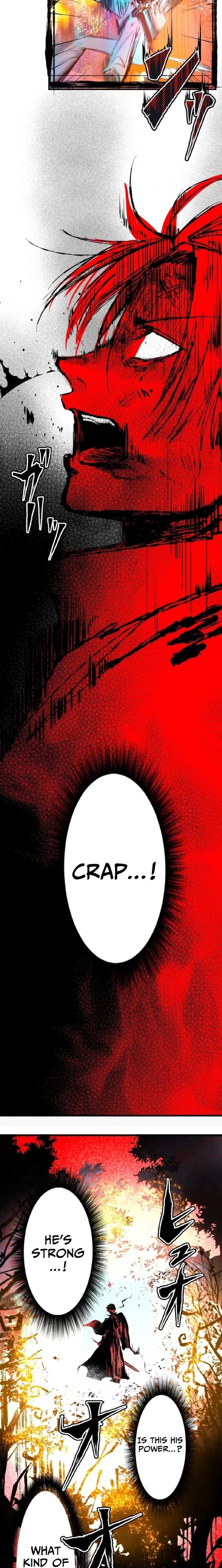 Read Now Wonder Manga Online