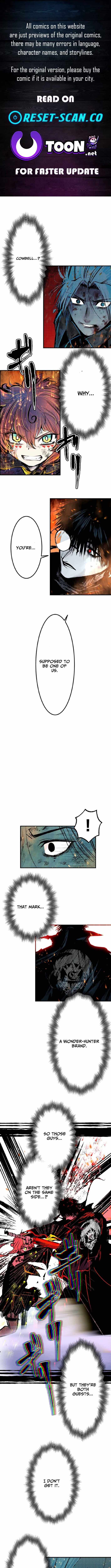 Read Now Wonder Manga Online