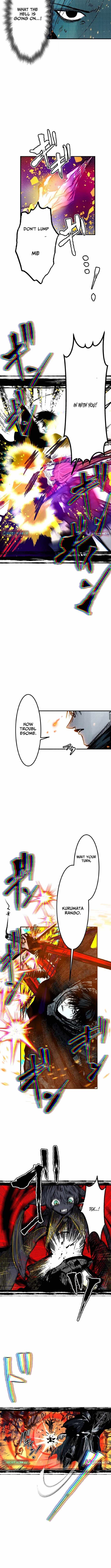 Read Now Wonder Manga Online