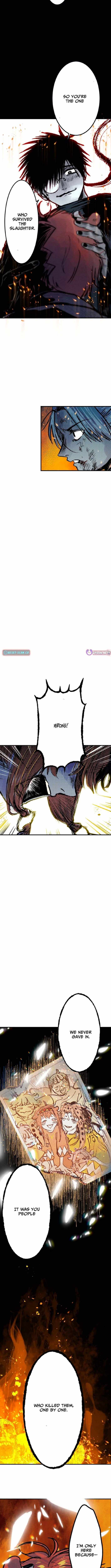 Read Now Wonder Manga Online