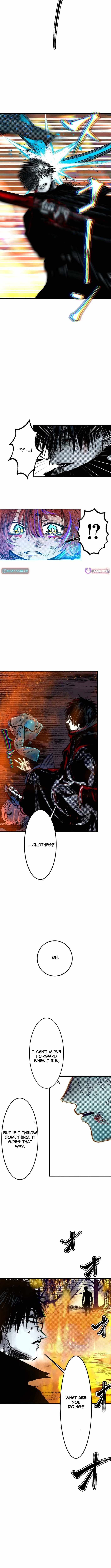 Read Now Wonder Manga Online