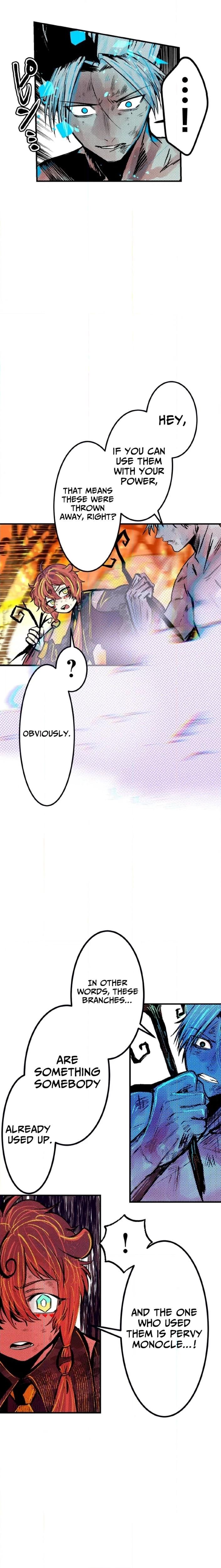 Read Now Wonder Manga Online