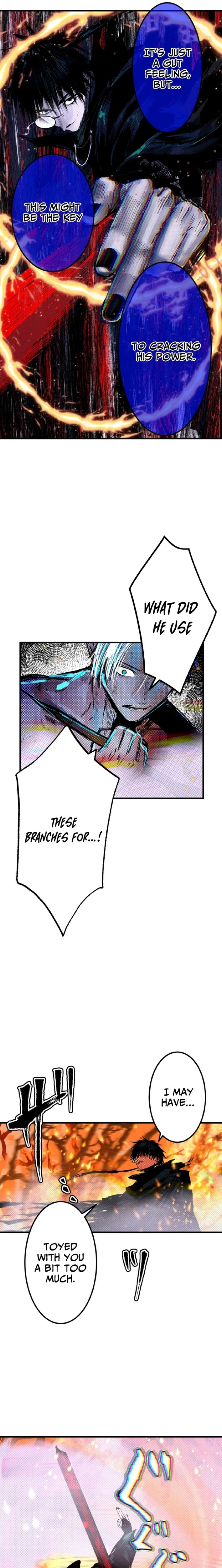 Read Now Wonder Manga Online