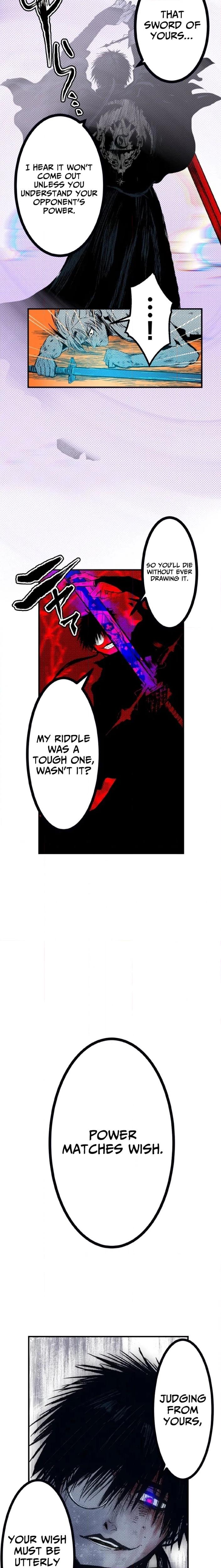 Read Now Wonder Manga Online