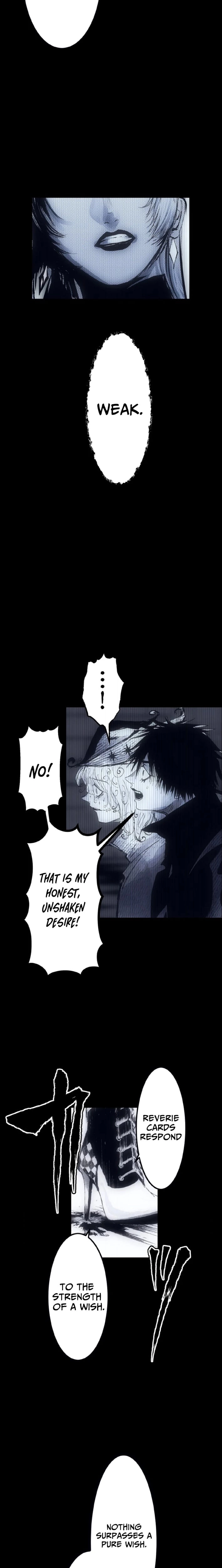 Read Now Wonder Manga Online
