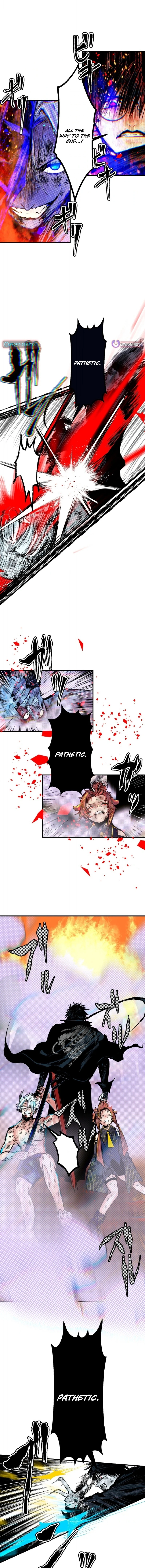 Read Now Wonder Manga Online