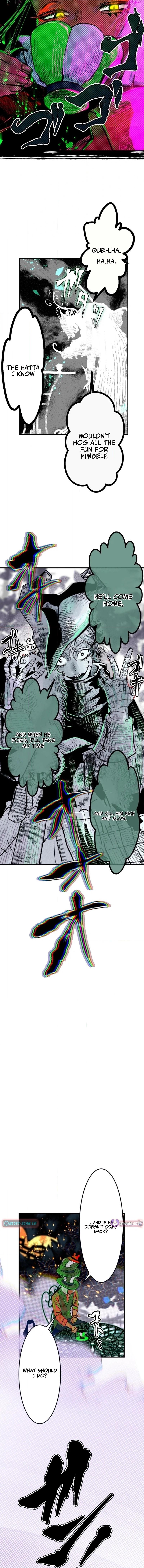Read Now Wonder Manga Online