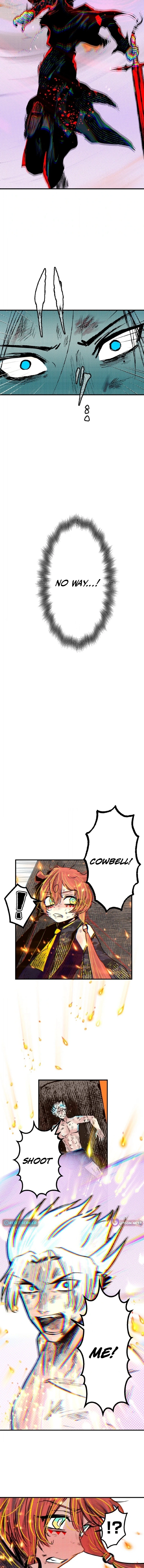 Read Now Wonder Manga Online