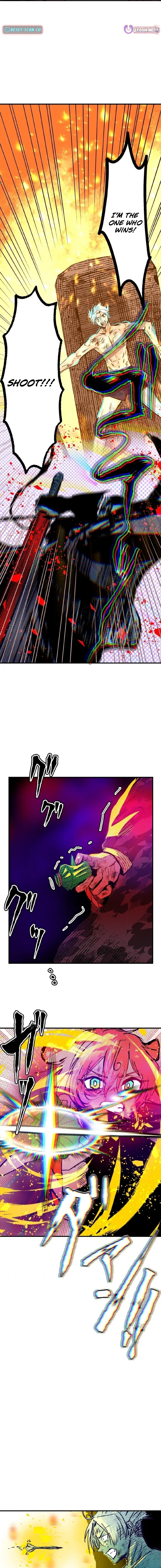 Read Now Wonder Manga Online