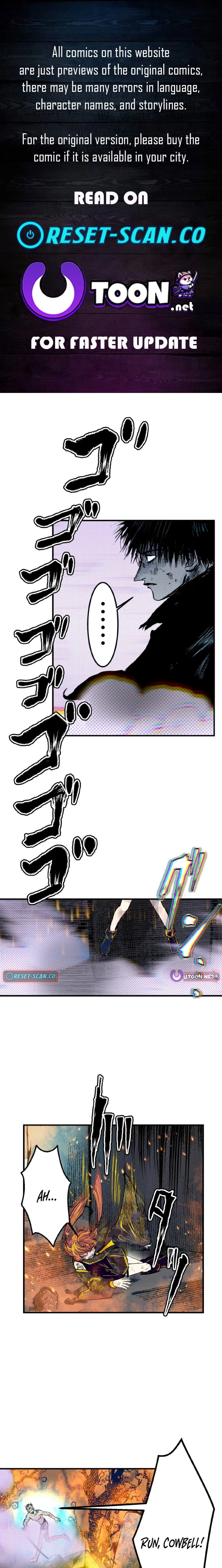 Read Now Wonder Manga Online