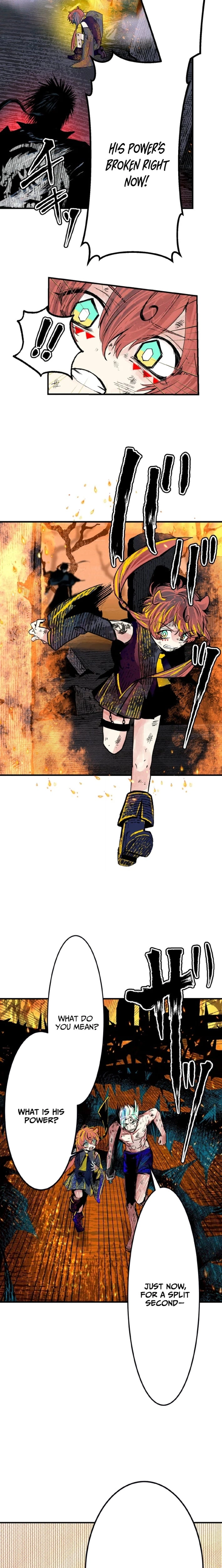 Read Now Wonder Manga Online